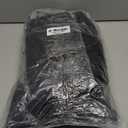 Shappy Extra Large Sports Ball Bag 30 x 40 Inches Mesh Soccer Basketball Bags Large Mesh Pouch with Adjustable Shoulder Strap for Football Volleyball Gym Sports Equipment