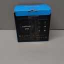 Wireless Gaming Headset, Gaming Headphones for PS5, PS4, PC, NES, Bluetooth 5.3 Gaming Headsets Wireless with Noise Canceling Microphone, Gamer Headphones for Nintendo Switch, 50H Battery - Black