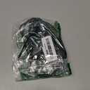 PRAKIE USB C to Lightning Cable 6FT 2Pack USB-C Fast Charger Cable Mfi Certified Type C to Lightning Cord USBC for iPhone 13 12 11 Pro Max Mini X XS XR 8 Plus 10 SE iPad 8th (Green)