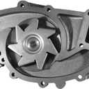 ACDelco Gold 252-631 (88926145) Engine Water Pump