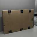 [Upgraded] 2Pcs Range Oven Racks W10256908 for Whirlpool/KitchenAid/Roper/Maytag/Kenmore Range, Replaces W10138079, 3195710, W10179196, 24" x 15.75" Size, Not Universal