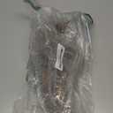 majoywoo Natural Coral Driftwood for Aquarium Decor Fish Tank Decorations, Assorted Driftwood Branch 6-10" 3 Pcs, Reptile Decor