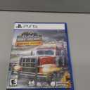 Alaskan Road Truckers: Highway Edition - Play Station 5