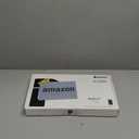 POWOXI 3.3W-Solar-Battery-Trickle-Charger-Maintainer -12V Portable Waterproof Solar Panel Trickle Charging Kit for Car, Automotive, Motorcycle, Boat, Marine, RV, Trailer, Powersports, Snowmobile, etc.