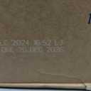 FIJI Natural Artesian Bottled Water 1.5 Liters / 50.7 Fl Ounce (Pack of 12) - 100% Natural Electrolytes, Best By 20 Dec 2026
