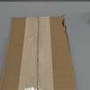 Lenink 6 Pack Name Plate Holder, Office Door Name Plate Holder Adhesive Wall Mount for Meeting Room, Business Department, Warning Area 8 X 2 (Black)