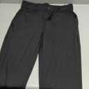 Women's Classic Pants, Size L 