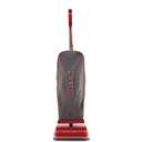 Oreck Commercial Professional Vacuum Cleaner, Bagged Upright Vac for Carpets and Hard Floor, Lightweight, Powerful Vacuum Cleaners for Commercial Use