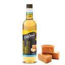 DaVinci Gourmet Sugar-Free Butterscotch Caramel Syrup, 25.4 Fluid Ounces (Pack of 1) (EXP 01/07/28)