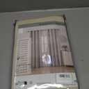 Blackout Curtains for Bedroom 84 inch Curtains,2 Panels,Beige | Cutains for Bedroom,Thermal Insulated Grommet Window Drapes,Waterproof Blackout Curtains for Living Room,52 x 84 in,2 Panels