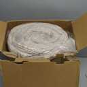 Bedsure King Comforter Set, Beige Soft Prewashed Bedding for All Seasons, 3 Pieces GentleSoft Bed Set, 1 Lightweight Comforter (104"x90") and 2 Pillowcases (20"x36")