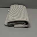 Tiffasea Kitchen Runner Rug 2'x4.3', Washable Small Area Rug Reversible Farmhouse Throw Rugs Green Bathroom Rug Runner Modern Entry Front Door Mat Carpet Runner for Foyer Bedroom Entryway