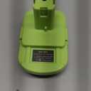 for Ryobi to Dewalt Battery Adapter, for Ryobi to Milwaukee Battery Adapter, Compatible with Ryobis 18V Lithium ONE + Battery for Dewalt 20V Cordless Tools & for Milwaukee M18 18V Llithium Battery