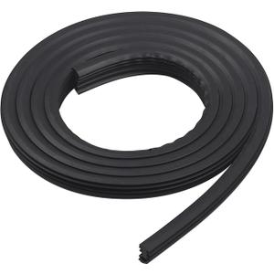 DD81-02216A Dishwasher Gasket Door Seal Compatible with samsung Dishwasher DW80M2020US,DW80R2031US,DW80N3030US, Replacement 4931069 AP6244354 PS12085612 EAP12085612