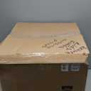 IFNOW Modular Kids Play Couch, Convertible & Washable Toddler Foam Couch Kids Sofa, Bedroom & Playroom Furniture for Children 1-5 Years, Imagination Play, Endless Builds, Glow in The Dark, Star