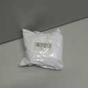 5 Pack 90 Degree Elbow Hydraulic Hose Fittings: 1/2" JIC 37 Male x #8 SAE/ORB Male, Hydraulic End Connectors with Protection Cover - 6801-08-08