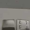 KAOLALI 2Pcs Adjustable Stainless Steel Folding Cup Drink Holder Marine Fold Up Drink Holders for Boat Car RV Truck