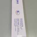 8 Pack 24 inch F17T8 17 Watts Light Bulb 2 Foot Straight Fluorescent Tube T8 Tube Light Cool White 1400 Lumen G13 Medium Bi-Pin Cap 8 Count