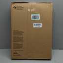 Bemis 1500EC 068 Toilet Seat with Easy Clean & Change Hinges, 1 Pack Elongated, Fawn Beige