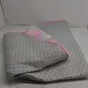 Super Soft Circle Rugs for Girls Princess Castle Toddlers Play Tent 6 Diameter Circular Area Rugs for Kids Bedroom Baby Room Decor Round Shag Playhouse Carpets(6, Rainbow)