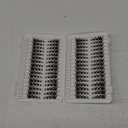 32 Pairs Cat Eye Individual Lashes Wispy Cat Eye Lashes DIY Lash Extensions 256pcs Clusters Lashes 8-16MM Fluffy Volume Eye Eyelashes Clusters