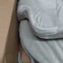 My Brest Friend Super Deluxe Nursing Pillow - Platinum
