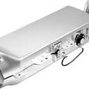 2025 UPGRADED DC97-14486A DC97-14486D Dryer Heating Element for Samsung dv40j3000ew/a2 dv42h5000ew/a3 dv42h5200ep/a3 dv42h5200ew/a3 dv45h7000ew/a2 dve50r5400v dve50r5200w/a3 dve50m7450w by Techecook