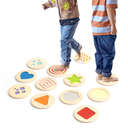 Growgo Stepping Stones, Toddler Course for Kids, 3+
