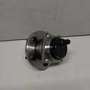 Autoround 512403 Rear Wheel Hub & Bearing Assembly fit for Toyota Corolla 2009-2019/Matrix 09-14, Pontiac Vibe 2009-10,1.8L L4 5 Lugs w/ABS