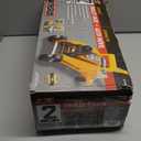 Performance Tool W1606 2 Ton (4,000 lbs.) Capacity Compact Trolley Jack