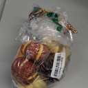 Artgar Pumpkin Decor Set, 23 PCS Fall Harvest Decorations Including Mini Pumpkins, Acorns, Pinecones, Berries, Maple Leaves for Home Table Wedding DIY Fall Halloween Thanksgiving Decor