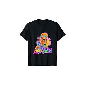 Jojo Siwa Karma T-Shirts,  Black , Size M