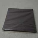 HTVRONT Permanent Vinyl for Cutting Machine-100 Pack 12 "x12 Adhesive Vinyl Sheets Set, 90 Sheets Permanent Bundle & 10 Transfer Tape for Projects and Crafting