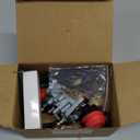 Carburetor Compatible with Troy-Bilt Storm 2410 2420 2620 2690 24" 26" 179cc 208cc Craftsman Cub Cadet MTD Snowblower Carb Replace 951-12705 951-14026A 751-10974 31AM62N2711