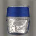 Matchwaves Grease Cup Liners for Pit Boss 2/3/4/5 Burner Griddle, Drip Pan Liner for Blue Rhino Razor GGC1643M/GGC2241M & Country Smokers, 5.2" x 3.5", 20Pcs