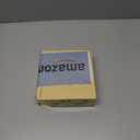 Trucker Bluetooth Headset with Microphone, Wireless Cell Phone Headset with Noise Canceling Mic Charging Base Mute Function for Home Office Call Center Skype (Black&Silver)