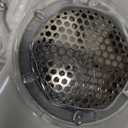 Conair Fabric Shaver and Lint Remover, Rechargeable Portable Clothes Shaver with 3 Settings, Fuzz Remover for Sweaters, Clothing, and Furniture, Large 2-Inch Shaving Head, White (Pack of 1)