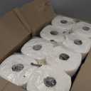 Bounty Quick Size Paper Towels, White, 8 Family Rolls