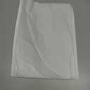 HDPE Sheet 1/4" Thick,High-Density Polyethylene Plastic Sheet 1/4" x 8" x 12",HDPE Plastic Sheet for Machining,Home Improvements,DIY Projects (Black,1 Pcs)