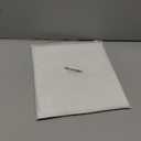 2 Pcs Organic Cotton Flannel for Castor Oil Pack Wrap, Reusable Castor Oil Compress for Stomach, Abdomen, Joints & Other Areas