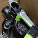 Eureka Vacuum Cleaners for Home,Airspeed Ultra-Lightweight, NEU10AE4