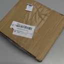 DG64-00473B Stove Knobs Black Stainless Steel for Samsung Gas Stove knobs with Samsung Range Oven NX58K7850SG NX58M6850SG NX58J7750SG NX58J5600SG 5 Pack