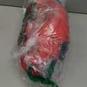 Camlinbo Kids Halloween Inflatable Costume, Dinosaur T-Rex Blow up Rider Costume with LED Eyes for Halloween Cosplay Party