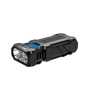Wuben Lightok X2 Easy Carry Light 2500 Lumens EDC Flashlight