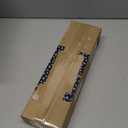 Scotch-Brite Handy Brush, Small and Durable Dish Brush with Handle for Scrubbing Hard-to-Reach Cookware, Tubs, Sinks, Car Tires, and More without Scratching, Antimicrobial, and Rinses Clean