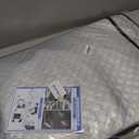 ZATOOTO Car Window Shades for Honda Odyssey 2020-2024, 4 Pcs Magnetic Car Window Covers - 100% Block Light Privacy Curtains, Side Window Sun Shade for Baby Breastfeeding, Sleeping, Camping