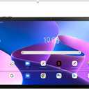 Kepuch 2 Pack Tempered Glass Screen Protector Transparent for Lenovo Tab M10 3rd Gen TB-328F 10.1"