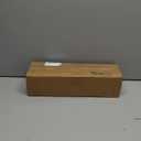 Unittype 24 Set Clear Peg Board Baskets and Bins Pegboard Baskets Organizer Accessories Peg Board Bins with Hooks Sticker Label and Pen for Office Wall Teacher Craft Supplies Garage Tool Storage