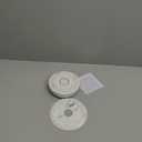 SITERWELL Smoke and Carbon Monoxide Detector 10-Year Battery, Wireless Interconnected Smoke Alarm Carbon Monoxide Detector with Dual Language Voice Alerts for Home and Babyroom