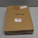 6 Pcs 8'' x 10'' Soccer Picture Frame Wooden Senior Night Photo Frames Gifts Sport Pattern Decor for Tabletop Display Home Hotel Office Decoration, Fits Display 4'' x 6'' Photos